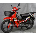 110cc Cub motorcycle